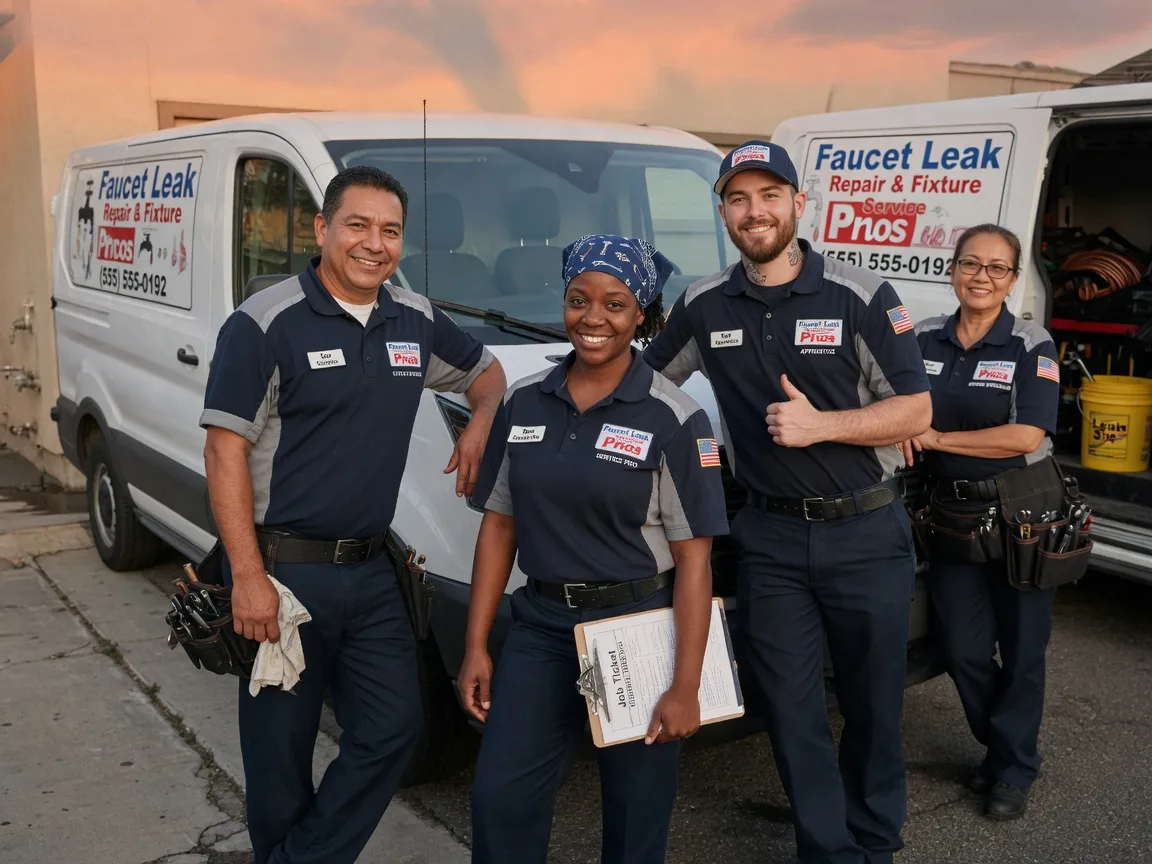Faucet Repair company in East Butler, PA