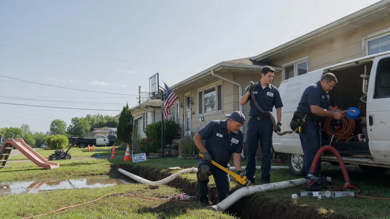 Toilet Installation in East Butler, PA near me